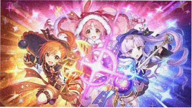 混沌剑神全彩漫画打斗分镜快照