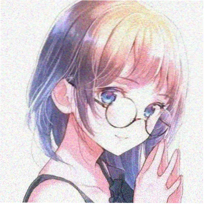 读者长夜未明头像